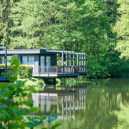 Villa Gronenberger Muehle Haus 14 Scharbeutz Esterno foto
