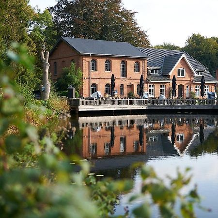 Villa Gronenberger Muehle Haus 14 Scharbeutz Esterno foto